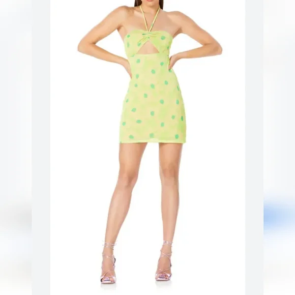 AFRM DRESS NWT - Picture 10 of 16